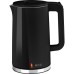 Электрочайник ECG RK 1702 Safe to Touch Black