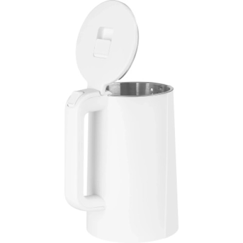 Электрочайник ECG RK 1702 Safe to Touch White Электрочайник ECG RK 1702 Safe to Touch White