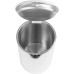 Электрочайник ECG RK 1702 Safe to Touch White Электрочайник ECG RK 1702 Safe to Touch White