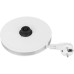 Электрочайник ECG RK 1702 Safe to Touch White Электрочайник ECG RK 1702 Safe to Touch White