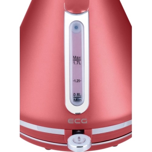 Электрочайник ECG RK 1708 Tradizione Corsa