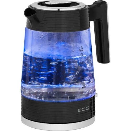 Электрочайник ECG RK 1750 Stripe