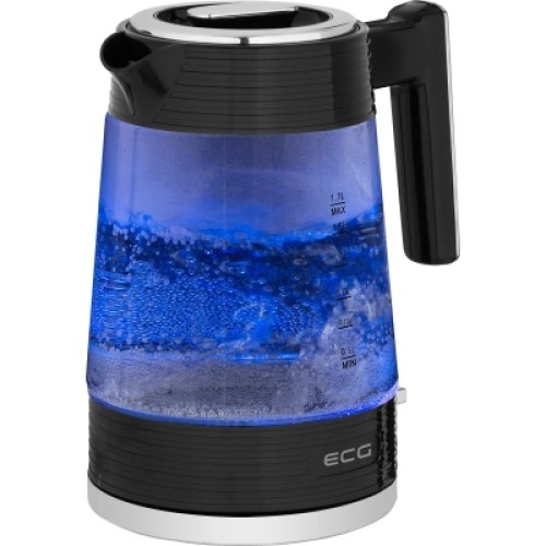 Электрочайник ECG RK 1750 Stripe