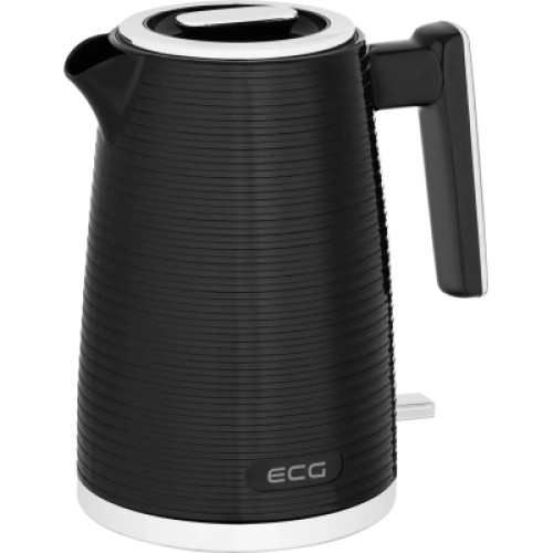 Электрочайник ECG RK 1751 Stripe