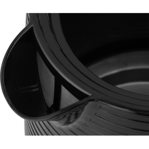 Электрочайник ECG RK 1751 Stripe