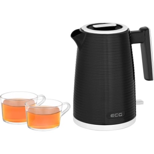 Электрочайник ECG RK 1751 Stripe