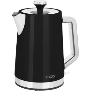 Електрочайник ECG RK 1766 Vintage Nero