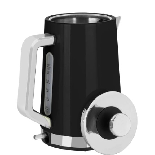 Электрочайник ECG RK 1766 Vintage Nero Электрочайник ECG RK 1766 Vintage Nero