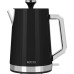 Электрочайник ECG RK 1766 Vintage Nero Электрочайник ECG RK 1766 Vintage Nero