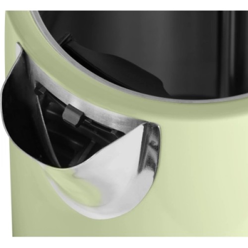 Электрочайник ECG RK 1766 Vintage Olive