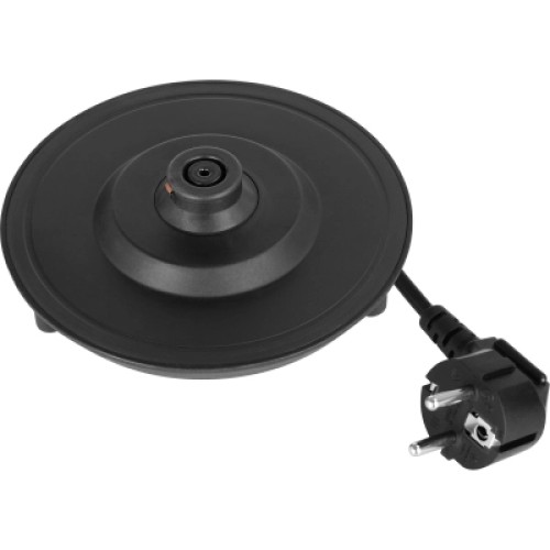 Электрочайник ECG RK 1766 Vintage Olive