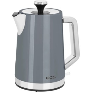 Електрочайник ECG RK 1766 Vintage Scuro