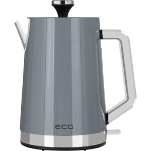 Електрочайник ECG RK 1766 Vintage Scuro