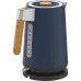 Электрочайник ECG RK 1768 Strix Timber Petrol Электрочайник ECG RK 1768 Strix Timber Petrol