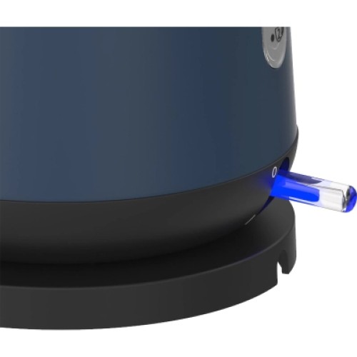 Электрочайник ECG RK 1768 Strix Timber Petrol Электрочайник ECG RK 1768 Strix Timber Petrol