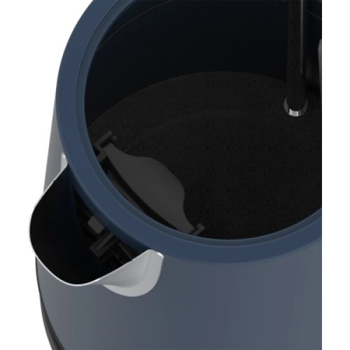 Электрочайник ECG RK 1768 Strix Timber Petrol Электрочайник ECG RK 1768 Strix Timber Petrol