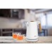 Электрочайник ECG RK 1768 Strix Timber White