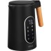 Электрочайник ECG RK 1799 Smart Black Электрочайник ECG RK 1799 Smart Black