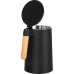 Электрочайник ECG RK 1799 Smart Black Электрочайник ECG RK 1799 Smart Black