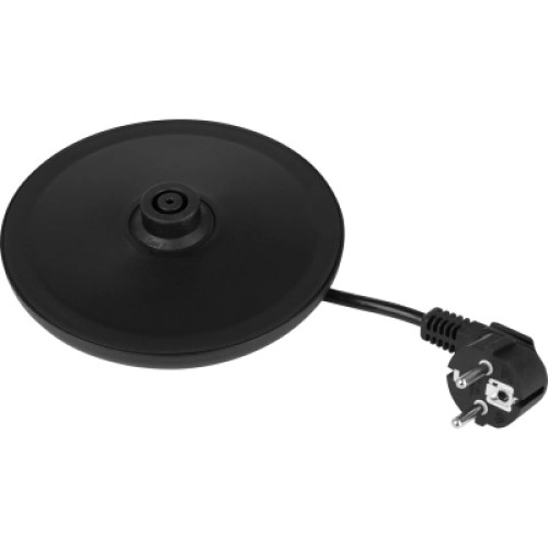 Электрочайник ECG RK 1799 Smart Black Электрочайник ECG RK 1799 Smart Black