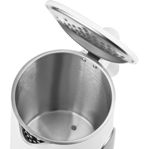 Электрочайник ECG RK 1799 Smart White Электрочайник ECG RK 1799 Smart White