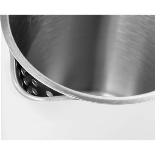 Электрочайник ECG RK 1799 Smart White Электрочайник ECG RK 1799 Smart White