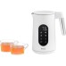 Электрочайник ECG RK 1799 Smart White Электрочайник ECG RK 1799 Smart White