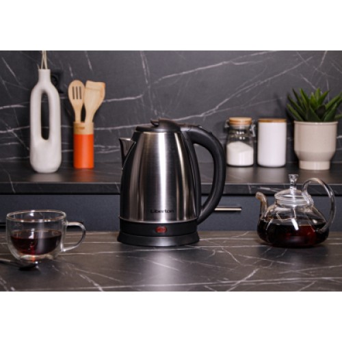 Электрочайник Liberton LEK-6800 Электрочайник Liberton LEK-6800