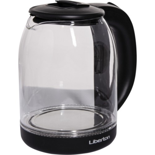 Электрочайник Liberton LEK-6808 Электрочайник Liberton LEK-6808