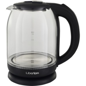 Электрочайник Liberton LEK-6808
