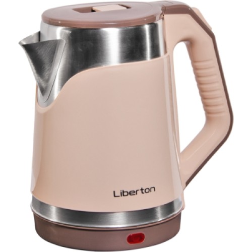 Электрочайник Liberton LEK-6823 Электрочайник Liberton LEK-6823