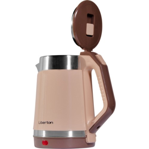 Электрочайник Liberton LEK-6823 Электрочайник Liberton LEK-6823