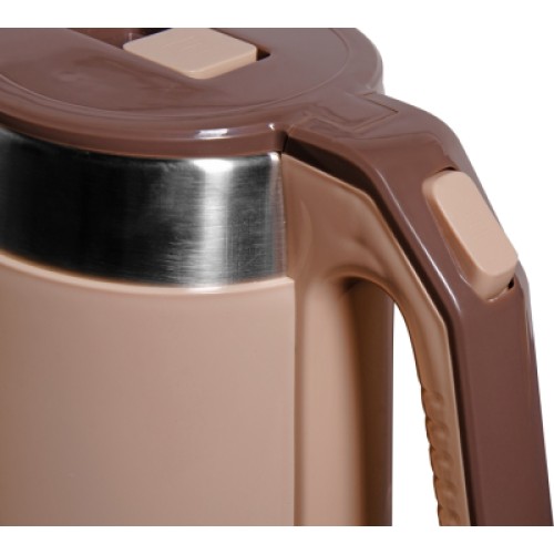 Электрочайник Liberton LEK-6823 Электрочайник Liberton LEK-6823