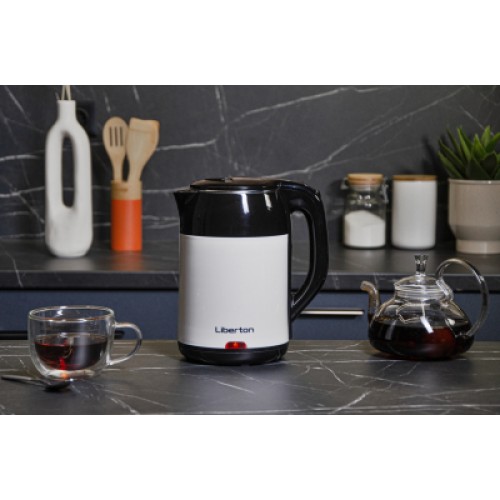 Электрочайник Liberton LEK-6825 Электрочайник Liberton LEK-6825