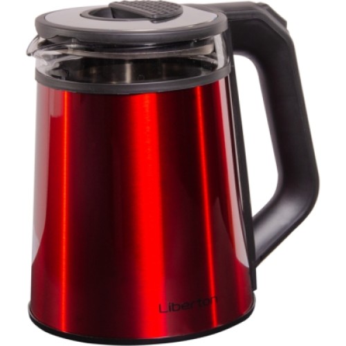 Электрочайник Liberton LEK-6826 Электрочайник Liberton LEK-6826