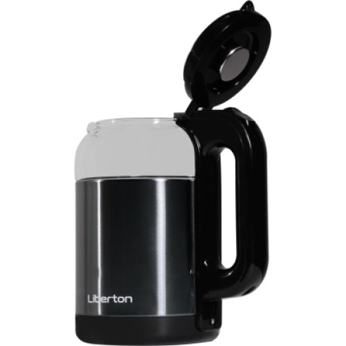 Электрочайник Liberton LEK-6829 Электрочайник Liberton LEK-6829