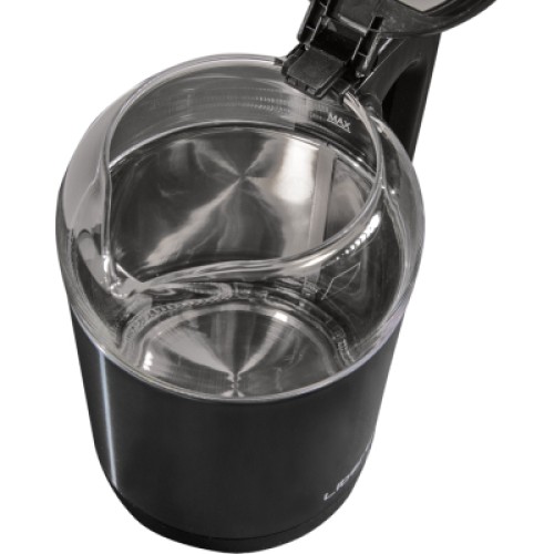 Электрочайник Liberton LEK-6829 Электрочайник Liberton LEK-6829