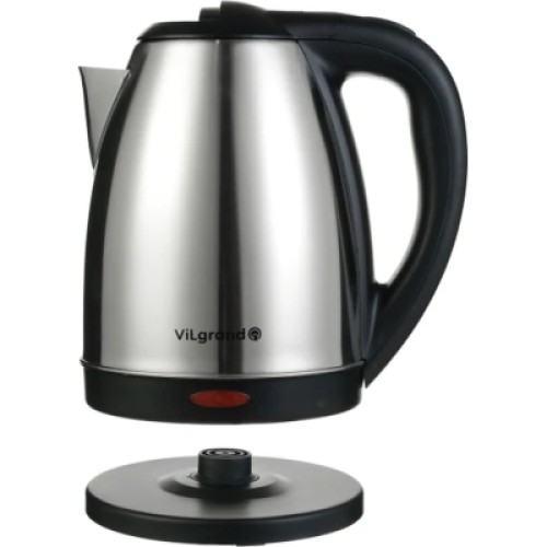 Электрочайник Vilgrand VS2060 silver