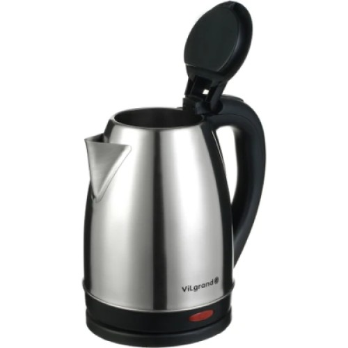 Электрочайник Vilgrand VS2060 silver