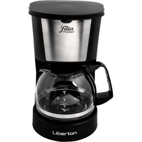 Капельная кофеварка Liberton LCM-2200