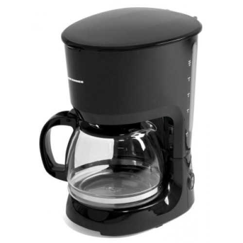 Капельная кофеварка HEINNER HCM-750BK