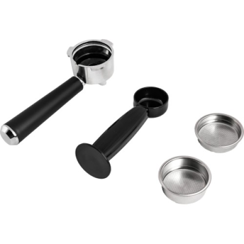 Рожковая кофеварка эспрессо Liberton LCM-2204 Рожковая кофеварка эспрессо Liberton LCM-2204