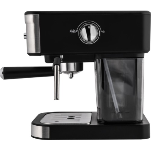 Рожковая кофеварка эспрессо Liberton LCM-2204 Рожковая кофеварка эспрессо Liberton LCM-2204