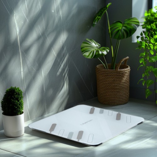 Весы напольные Liberton LBS-0815 Smart