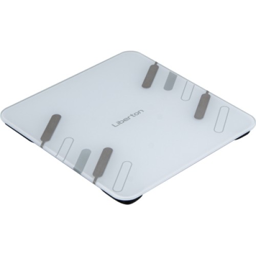 Весы напольные Liberton LBS-0815 Smart