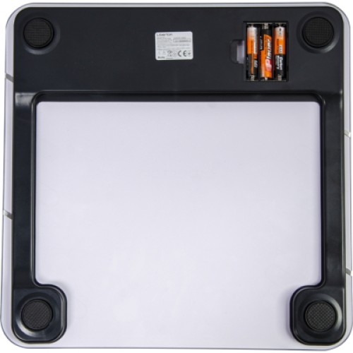 Весы напольные Liberton LBS-0815 Smart
