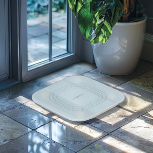 Весы напольные Liberton LBS-0814 Smart