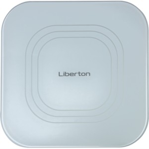 Ваги підлогові Liberton LBS-0814 Smart