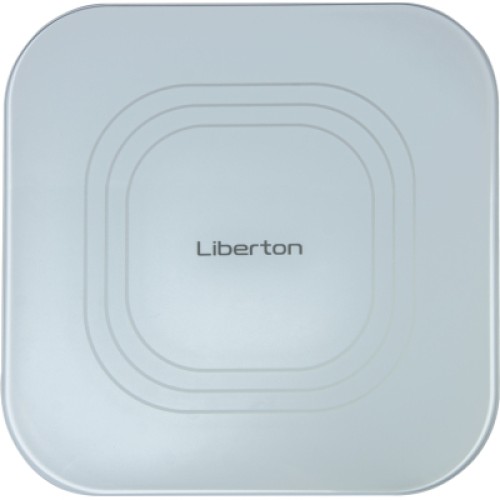 Весы напольные Liberton LBS-0814 Smart