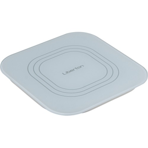 Весы напольные Liberton LBS-0814 Smart